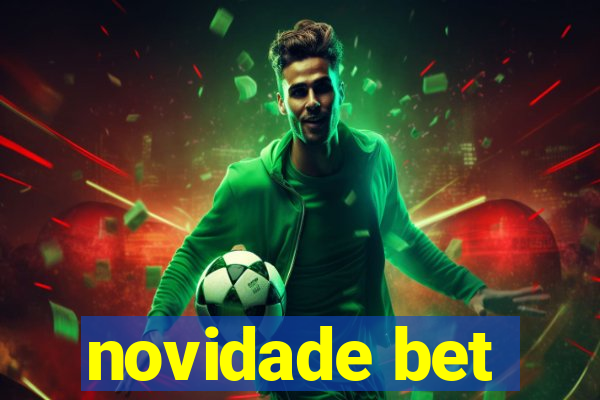 novidade bet